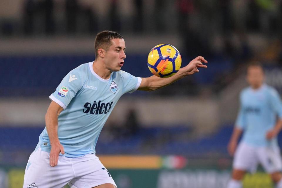 意甲转会期走向成谜，拉齐奥完成体检，底气十足，资深球员宣示担当的简单介绍-九游体育官网