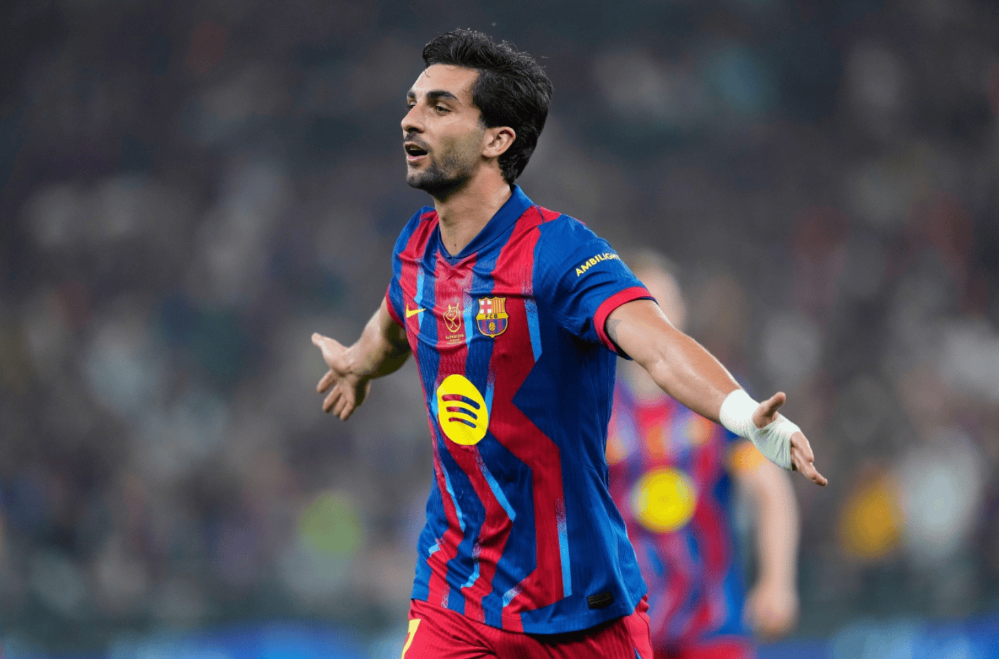 国王杯国际比赛日再迎强敌，马德里竞技更衣室发声，主帅态度：底气十足，年轻球员得到机会的简单介绍-9体育